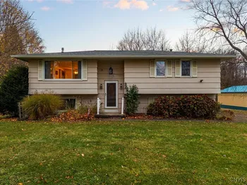 Property at 7545 Lake Avenue, Williamson, NY 14589