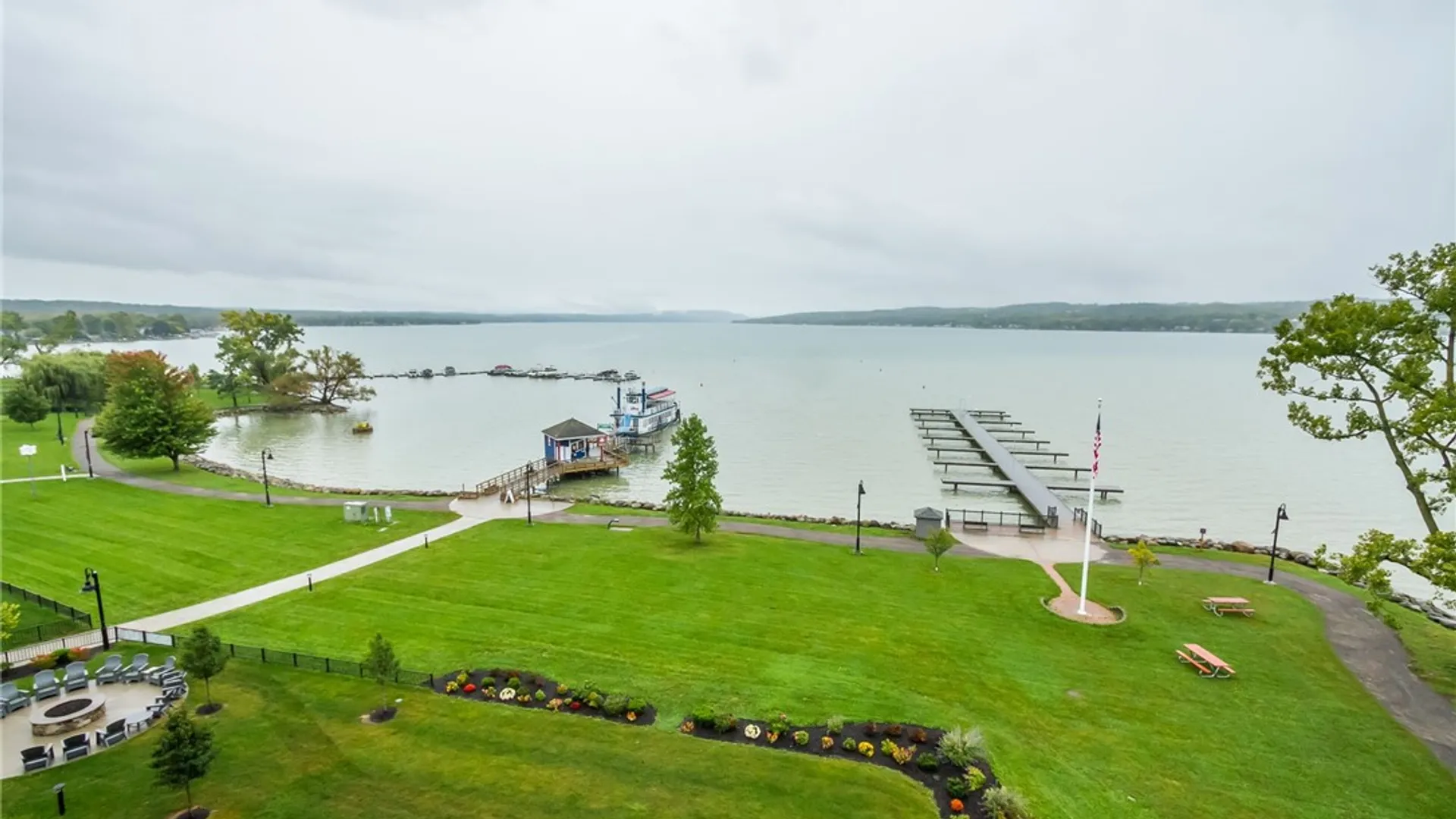 Property at 205 Lakeshore Drive, Canandaigua City, NY 14424 20
