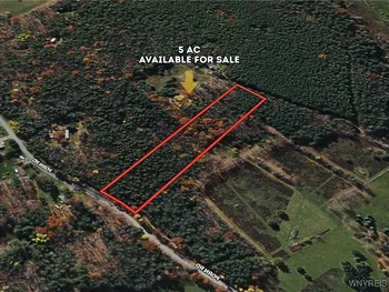 Property at 00 Bruce Porn Road, Gilboa, NY 12167