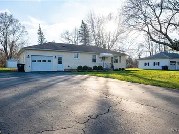 Property at 12387 Westwood Road, Alden, NY 14004