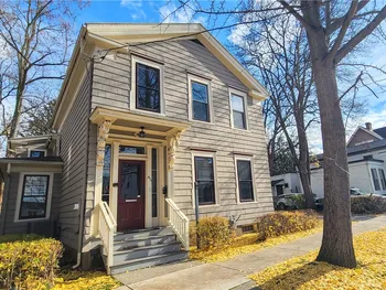 Property at 411 Tioga Street, Ithaca City, NY 14850