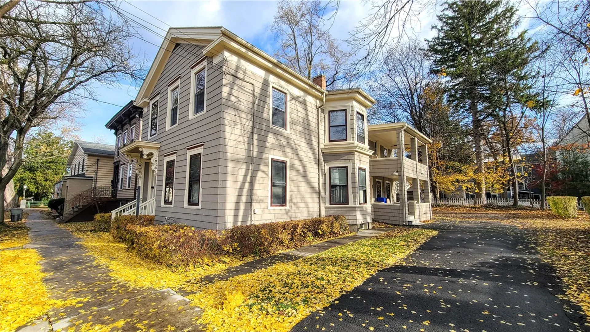 Property at 411 Tioga Street, Ithaca City, NY 14850 44