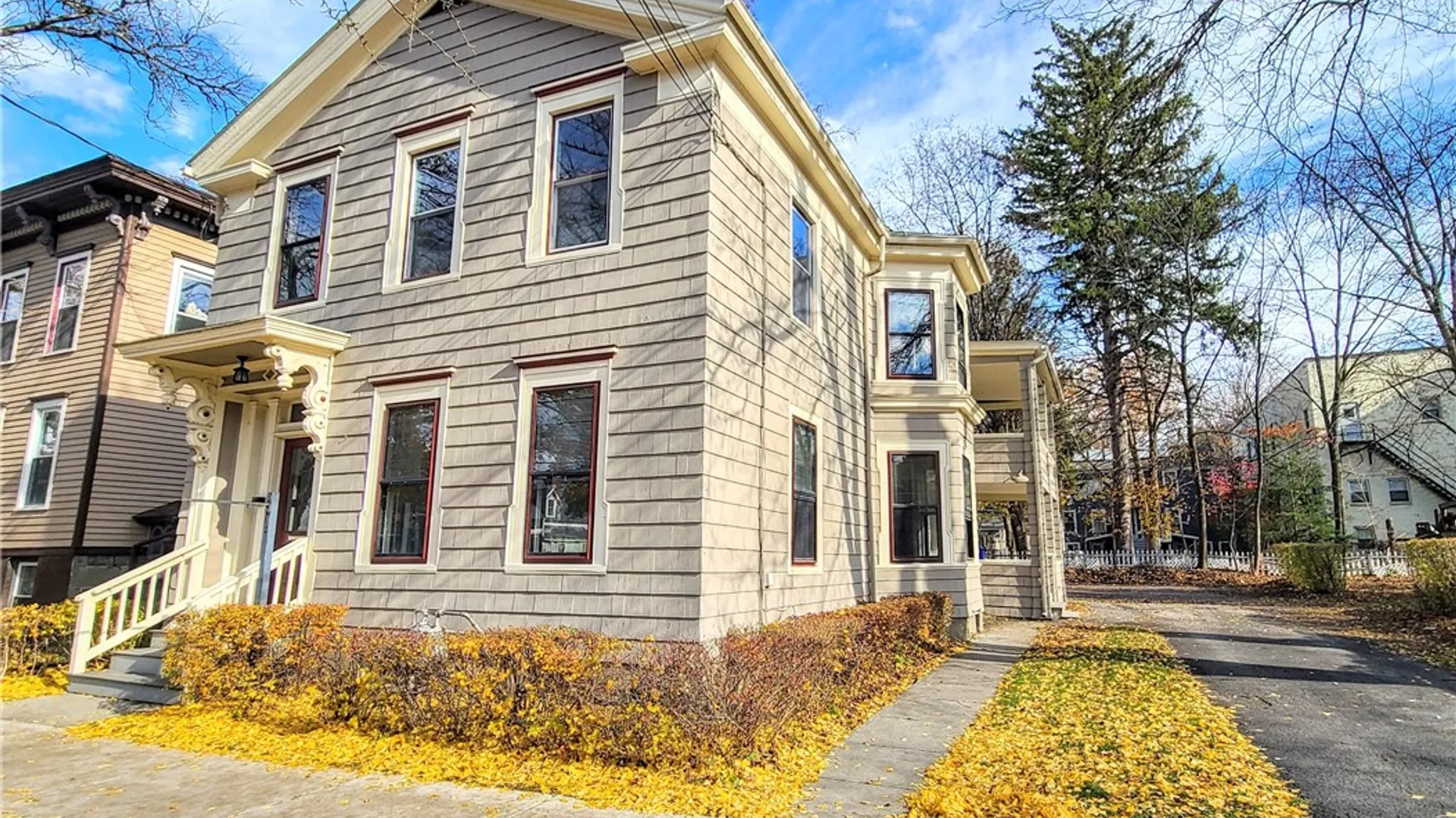 Property at 411 Tioga Street, Ithaca City, NY 14850 46