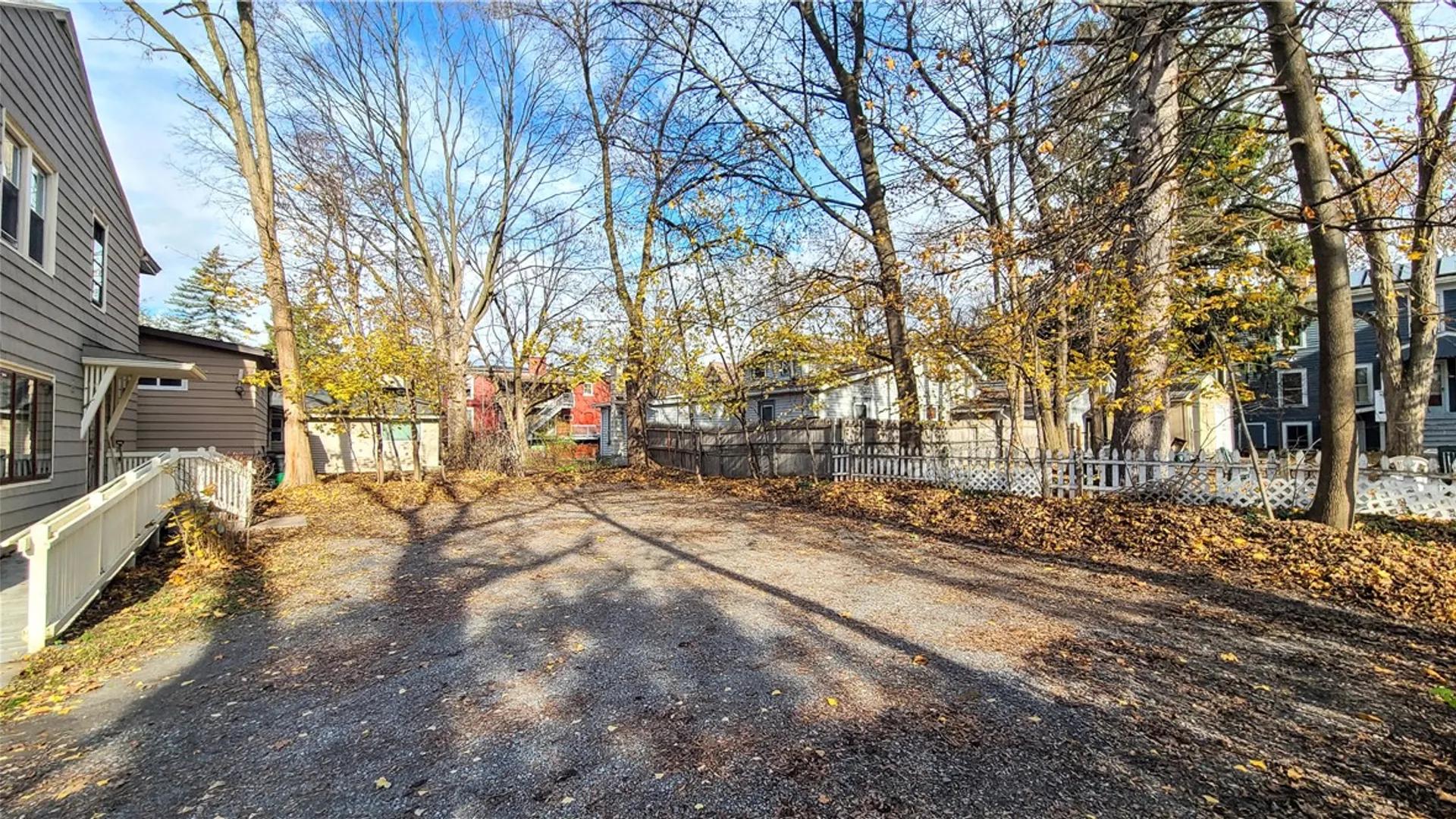 Property at 411 Tioga Street, Ithaca City, NY 14850 48