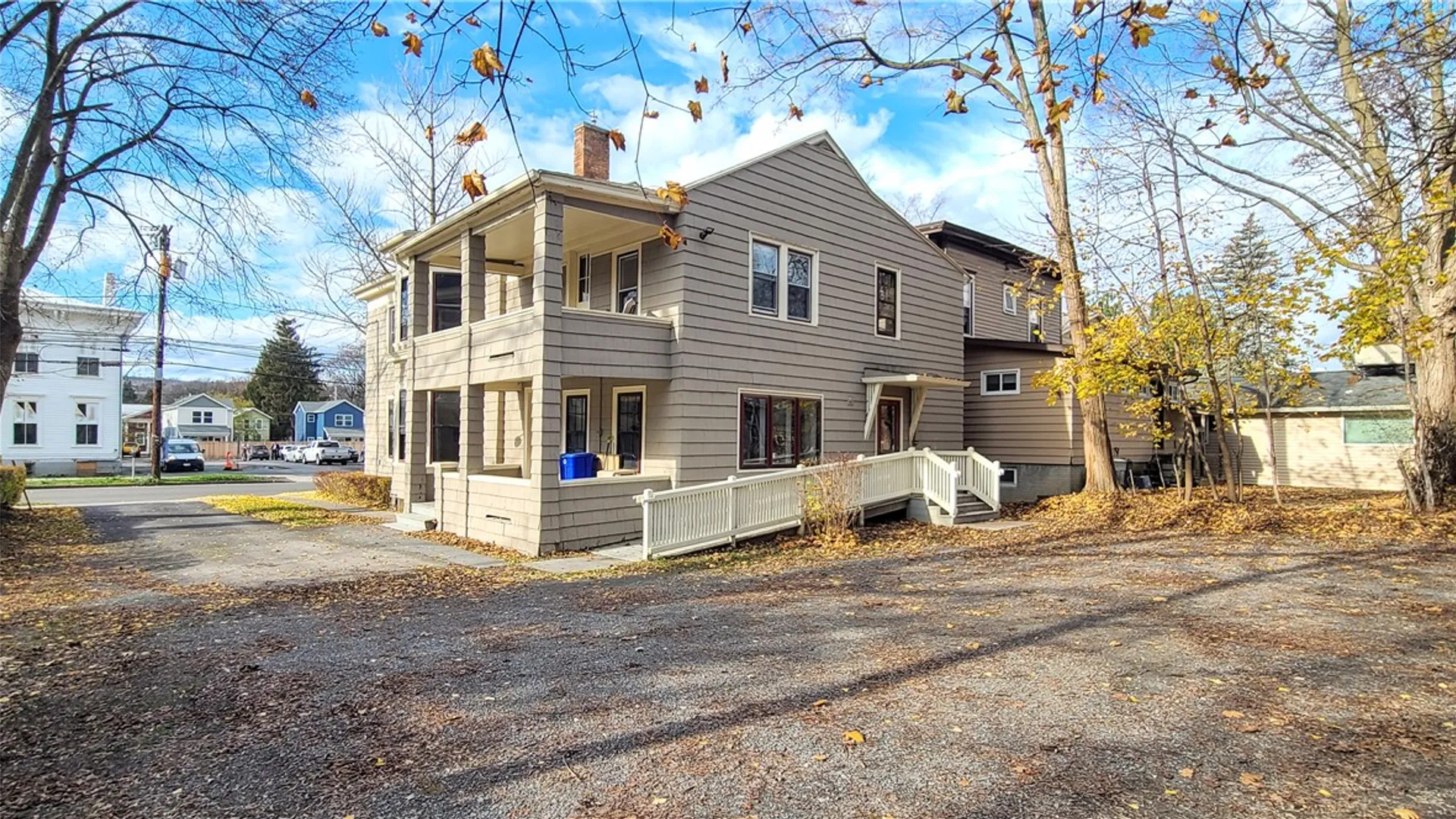 Property at 411 Tioga Street, Ithaca City, NY 14850 5