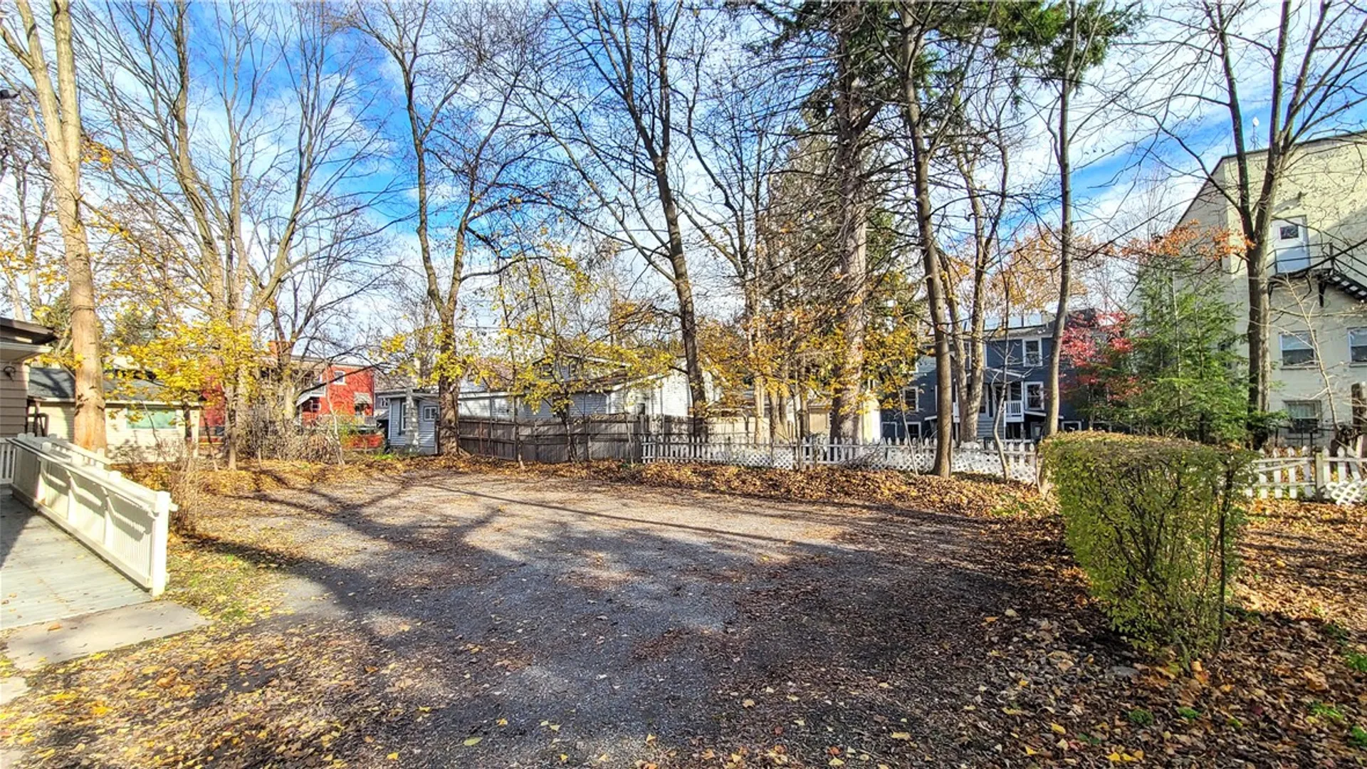 Property at 411 Tioga Street, Ithaca City, NY 14850 6