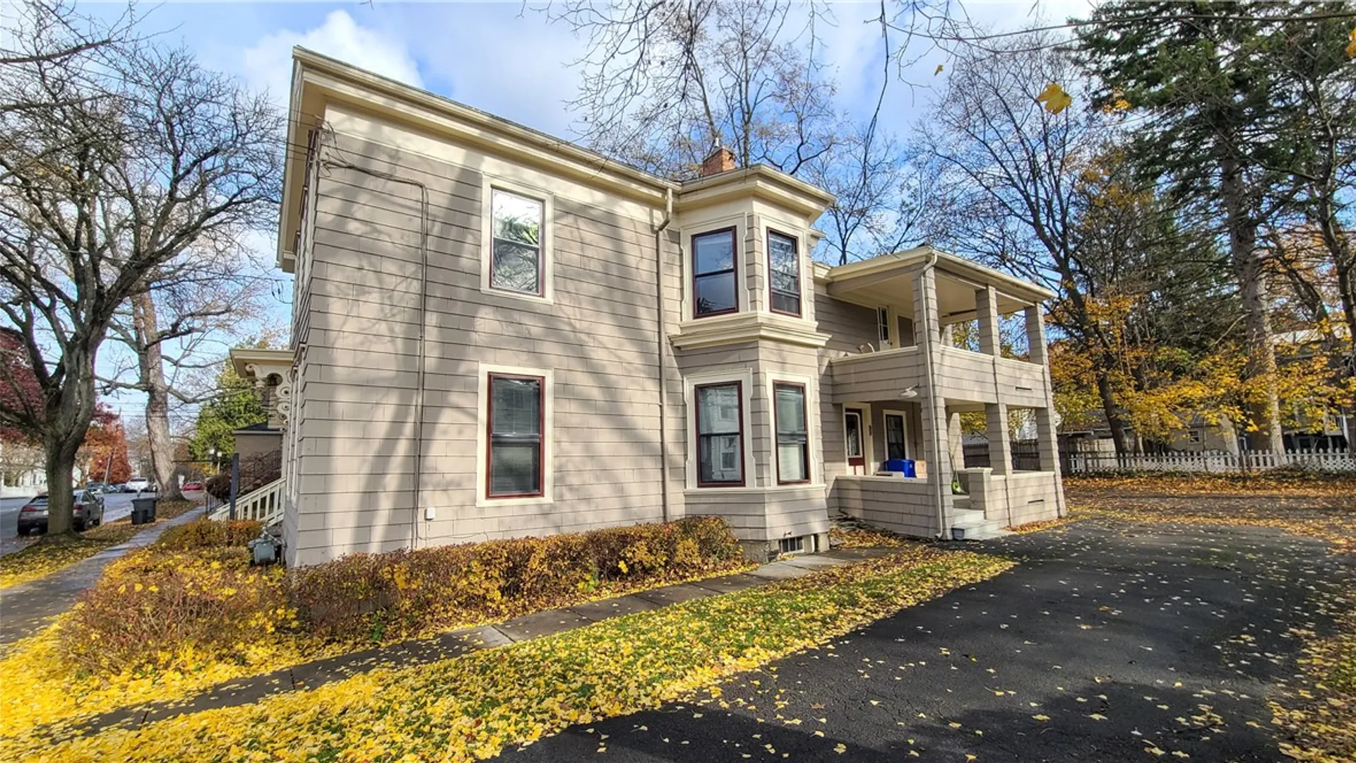 Property at 411 Tioga Street, Ithaca City, NY 14850 3