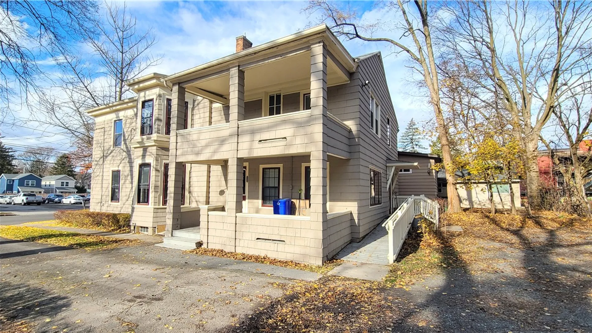 Property at 411 Tioga Street, Ithaca City, NY 14850 43