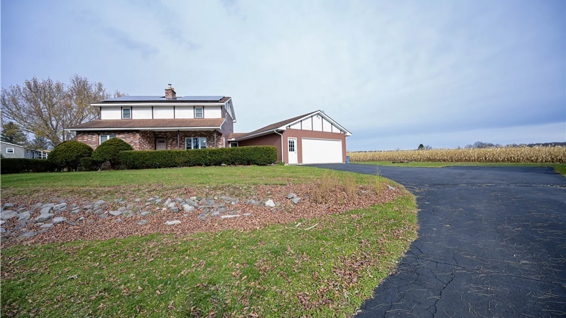 Property at 7580 Rickmeyer Road, Floyd, NY 13440 3