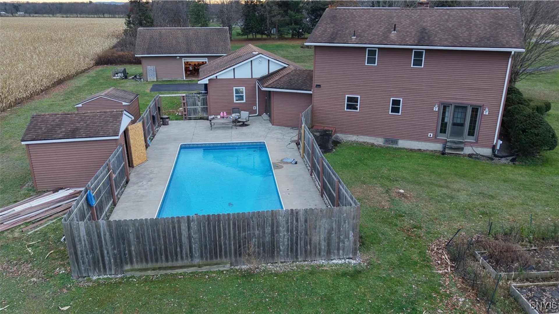 Property at 7580 Rickmeyer Road, Floyd, NY 13440 34