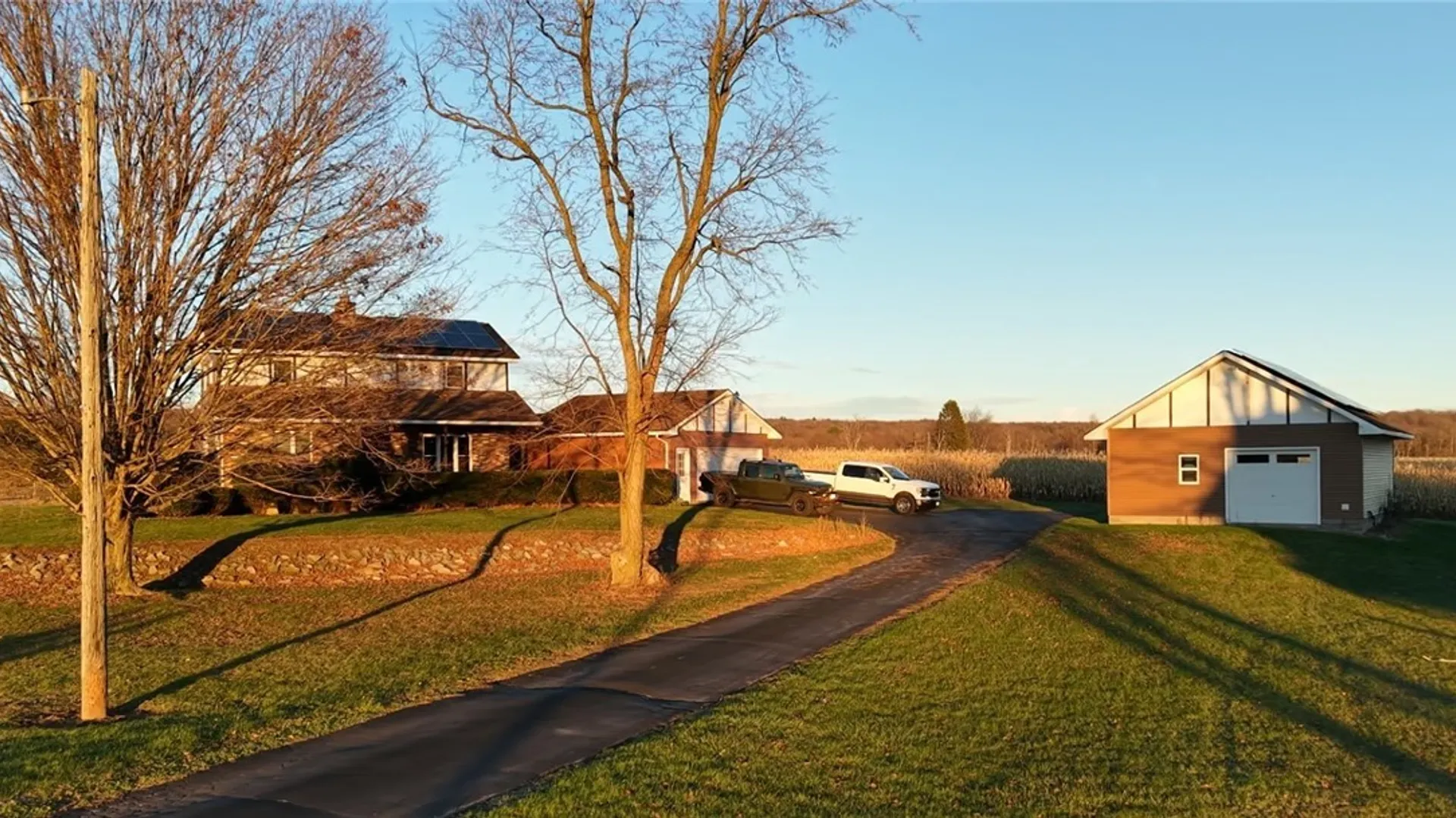 Property at 7580 Rickmeyer Road, Floyd, NY 13440 4