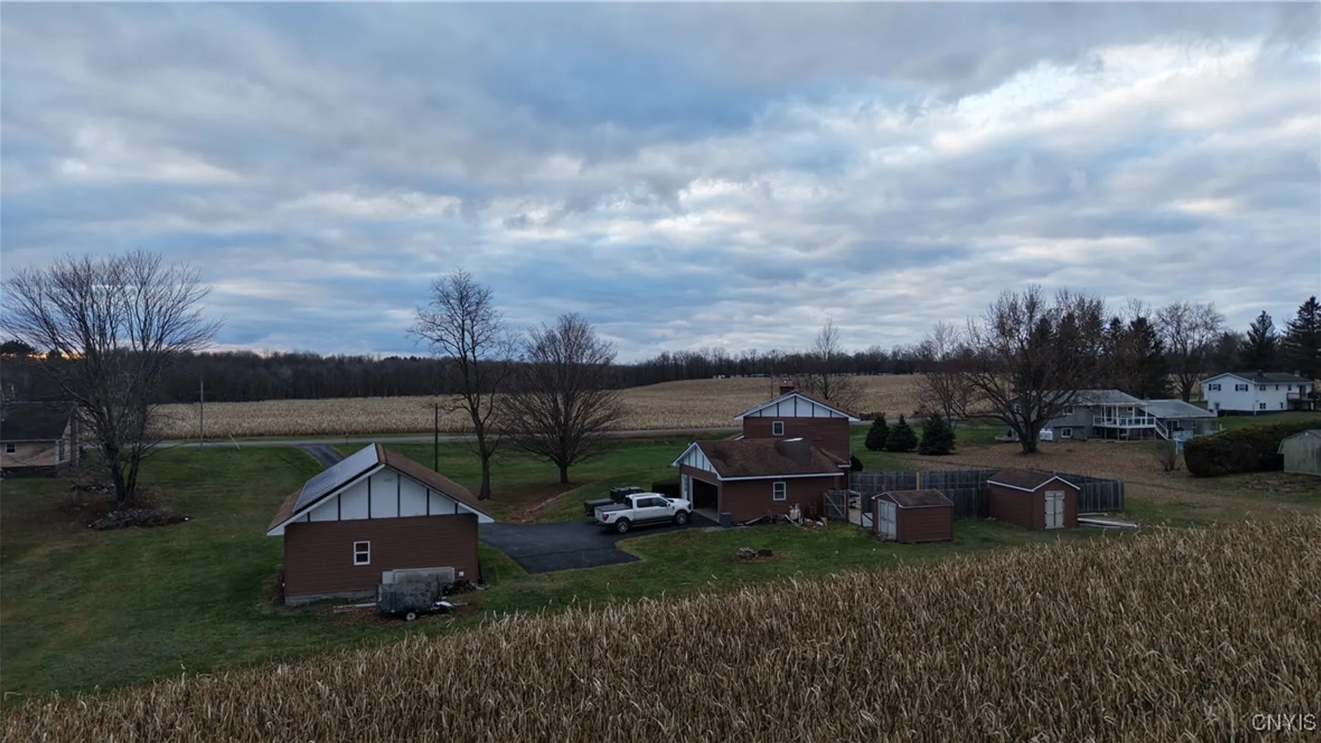 Property at 7580 Rickmeyer Road, Floyd, NY 13440 40
