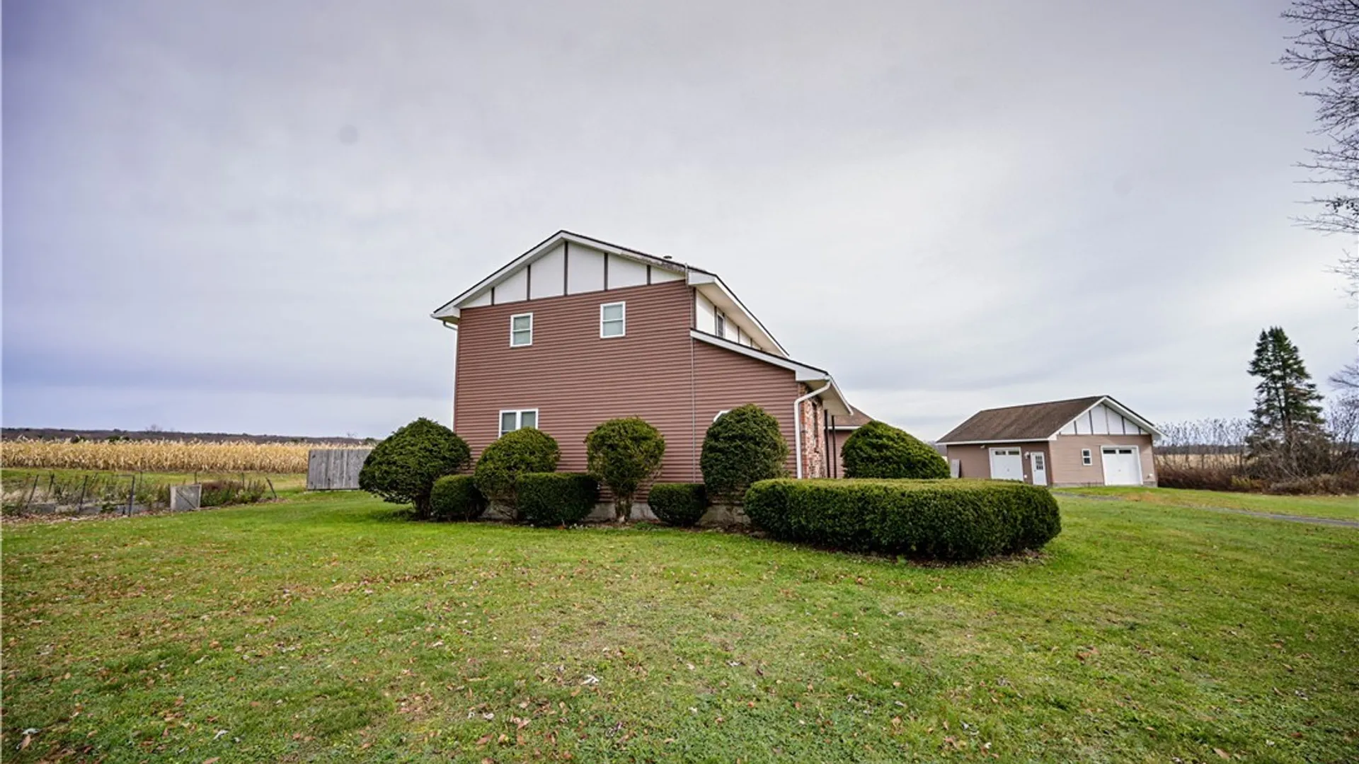 Property at 7580 Rickmeyer Road, Floyd, NY 13440 44