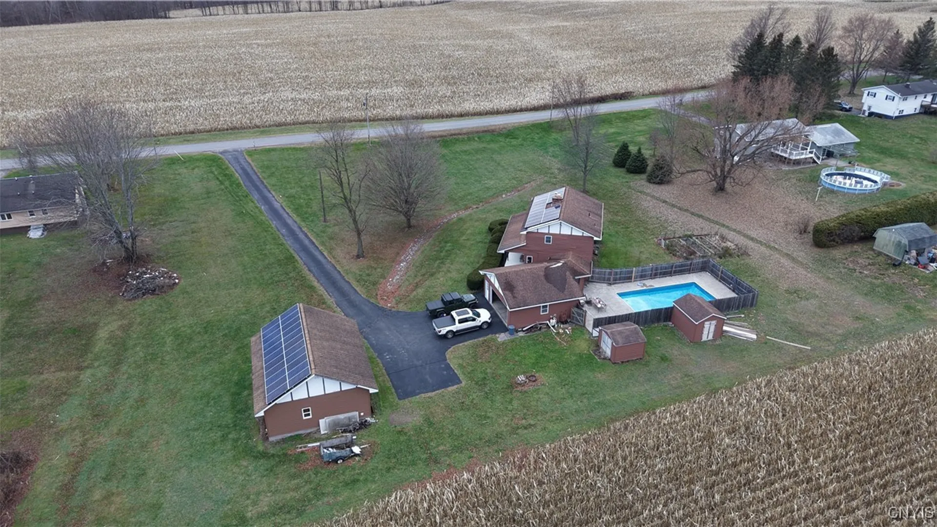 Property at 7580 Rickmeyer Road, Floyd, NY 13440 7
