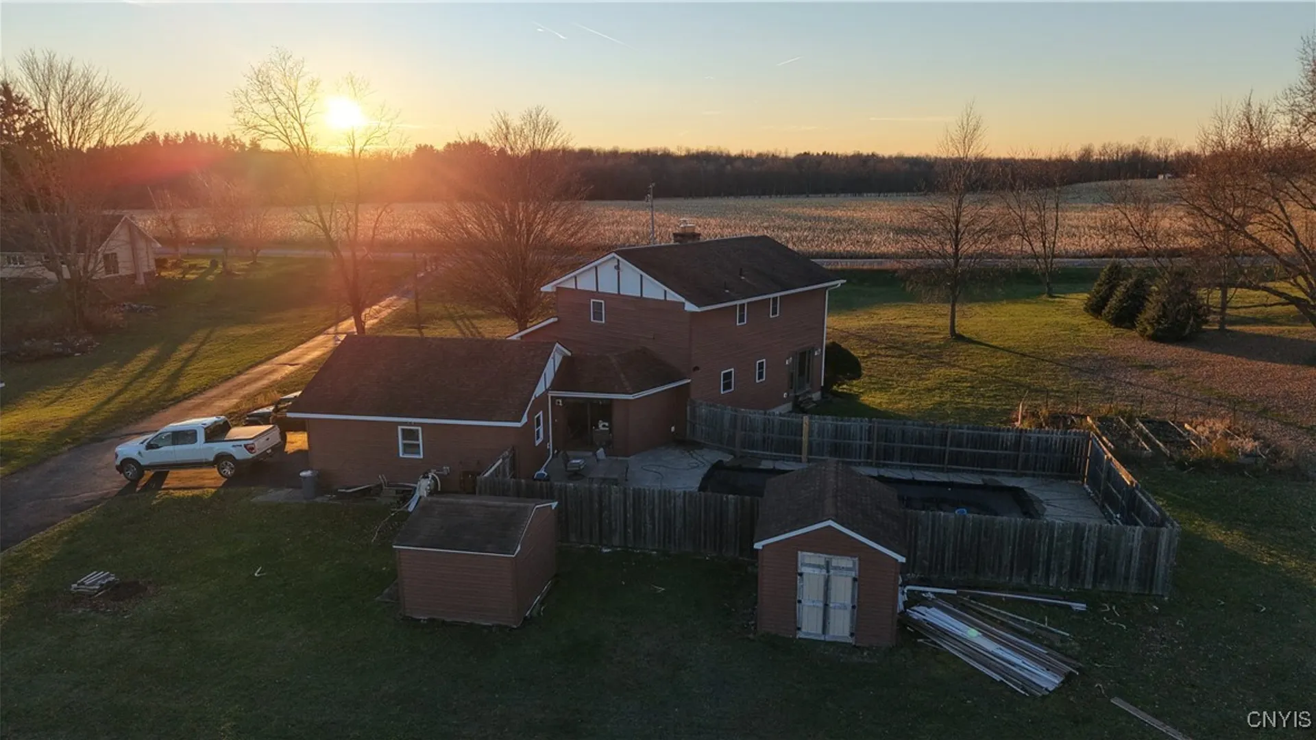 Property at 7580 Rickmeyer Road, Floyd, NY 13440 9