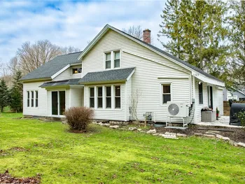 Property at 6323 Smokey Hollow Road, Lafayette, NY 13078