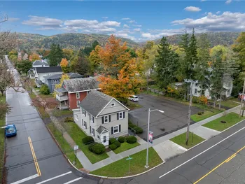 Property at 17-19 Washington Street, Bath, NY 14810