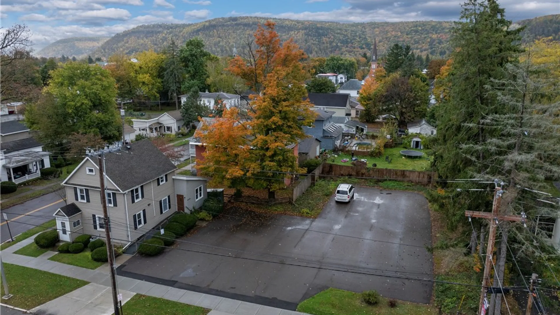 Property at 17-19 Washington Street, Bath, NY 14810 3