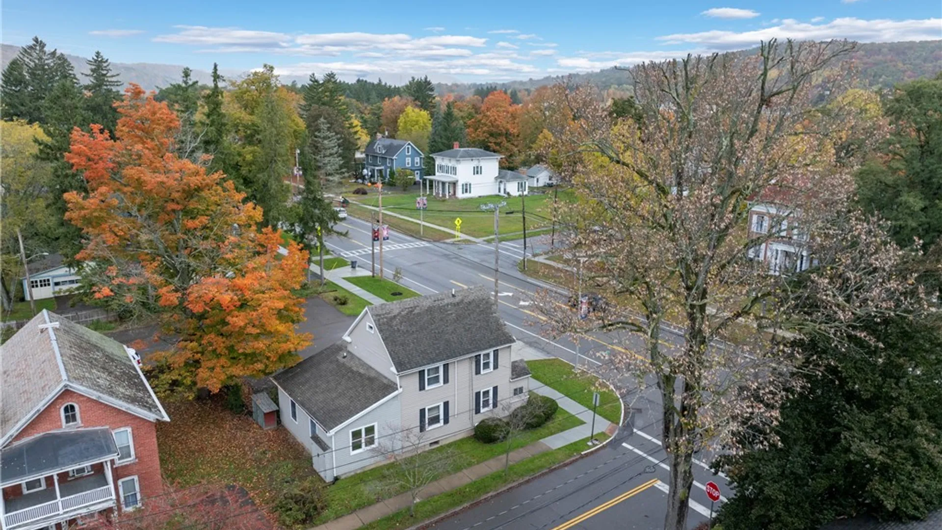 Property at 17-19 Washington Street, Bath, NY 14810 4