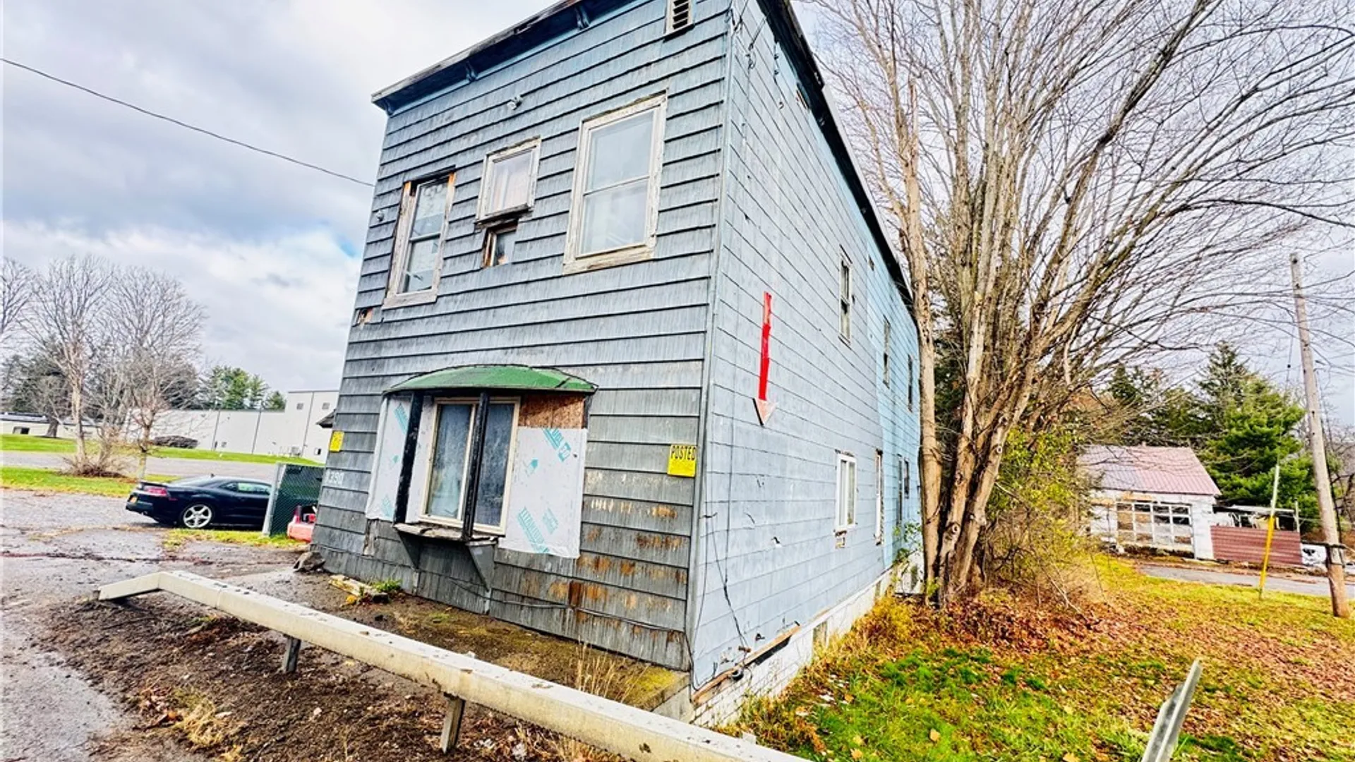 Property at 1390 Olean Portville Road, Portville, NY 14760 2