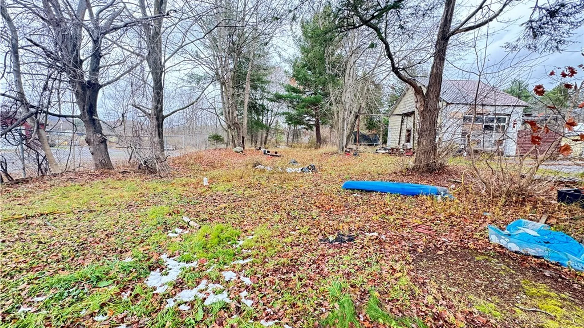 Property at 1390 Olean Portville Road, Portville, NY 14760 4