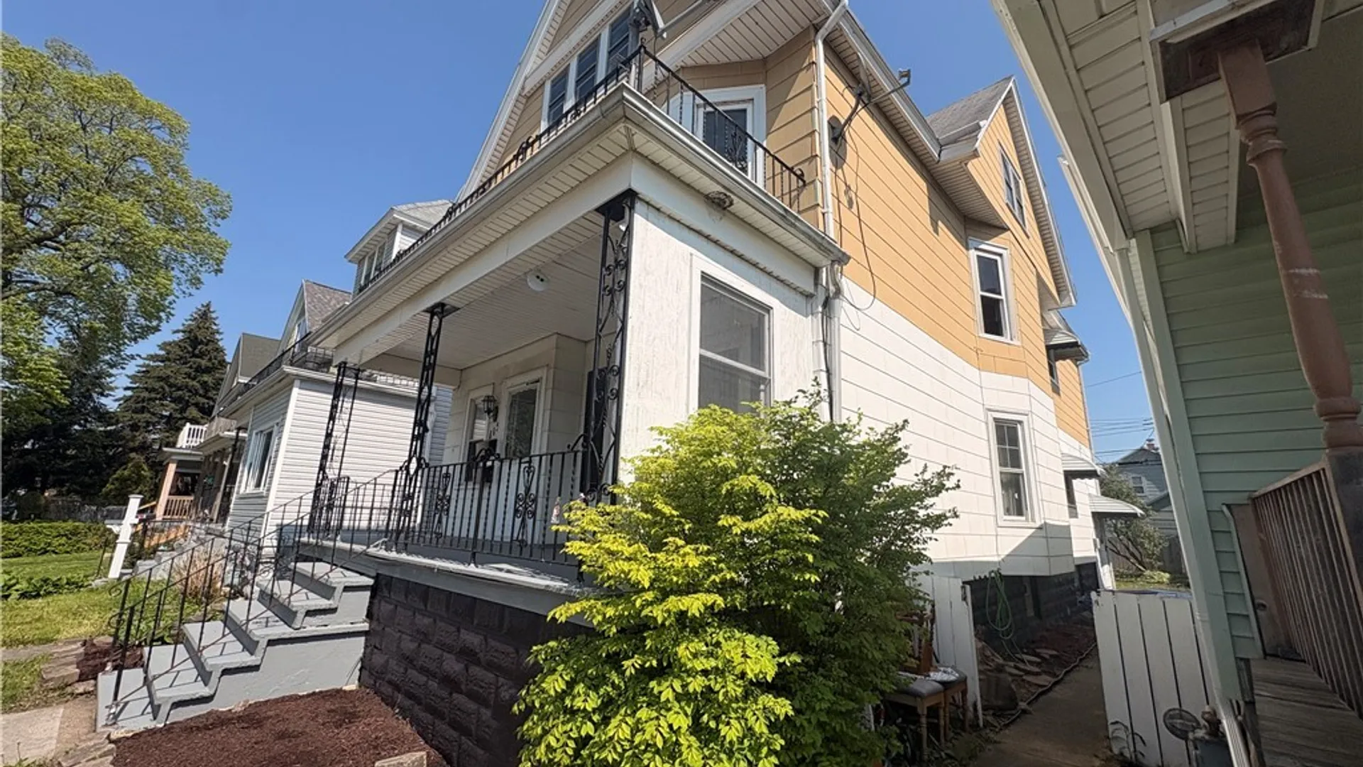 Property at 115 Hayden Street, Buffalo, NY 14210 3