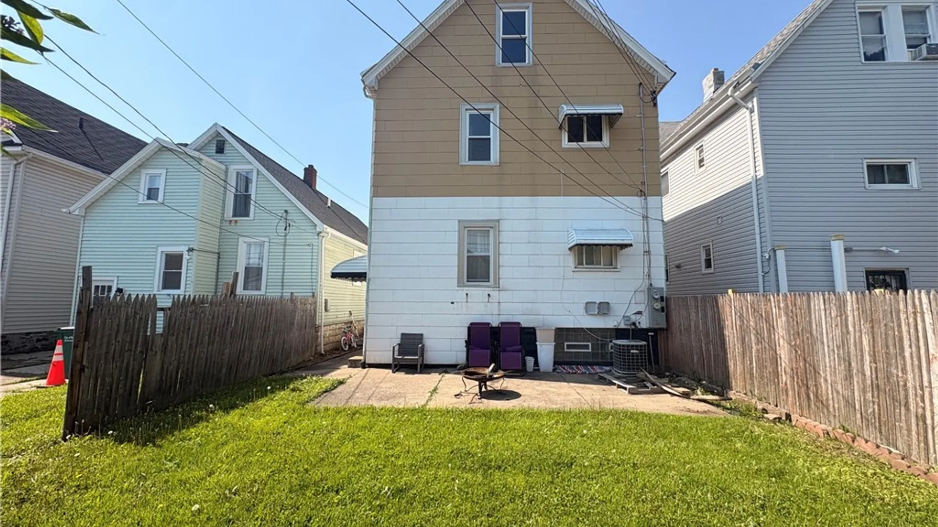 Property at 115 Hayden Street, Buffalo, NY 14210 35