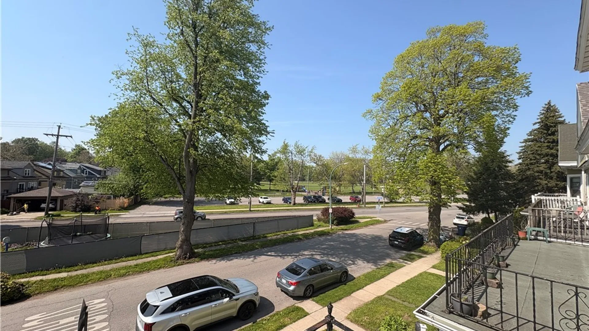 Property at 115 Hayden Street, Buffalo, NY 14210 38