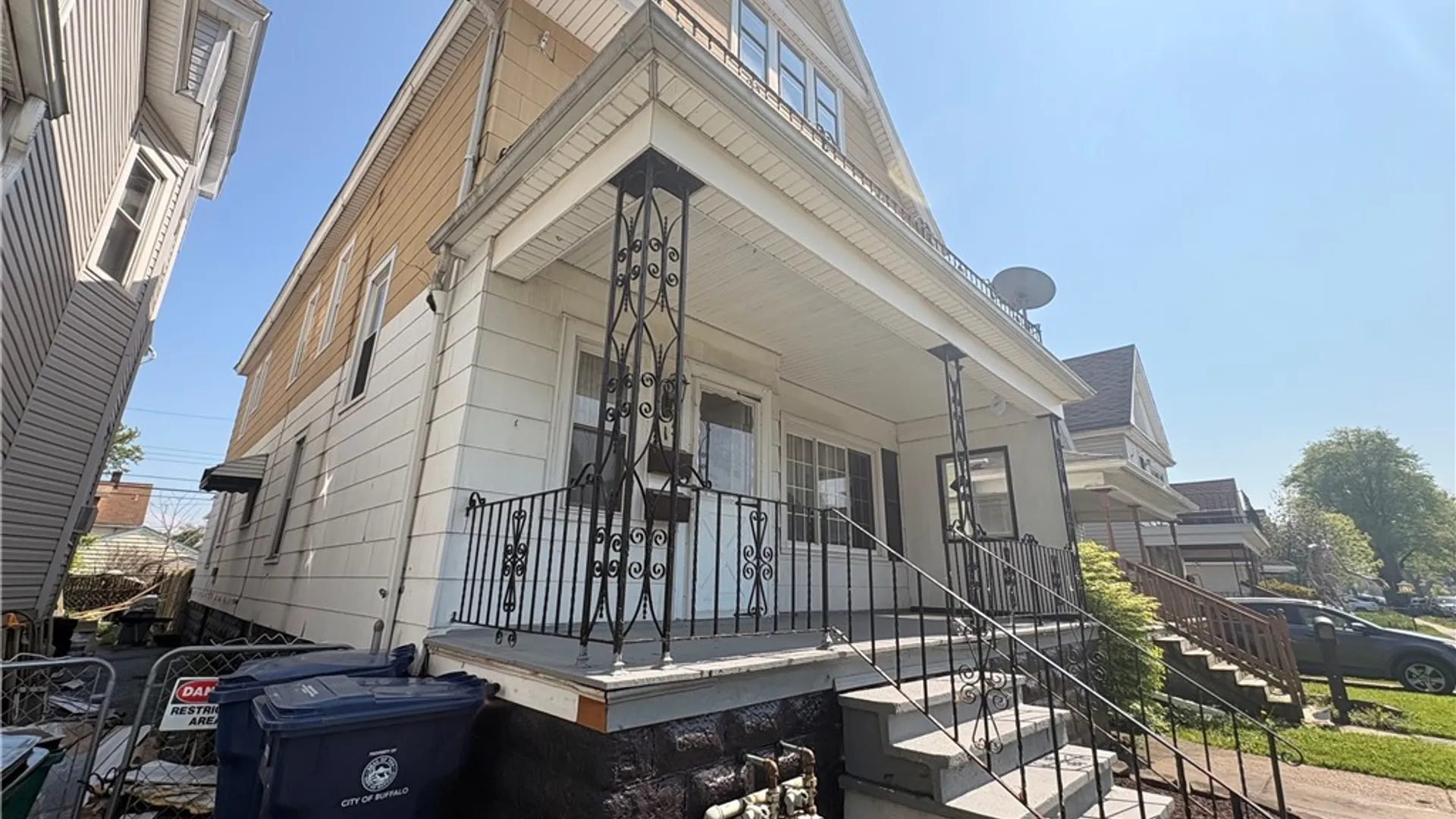 Property at 115 Hayden Street, Buffalo, NY 14210 4
