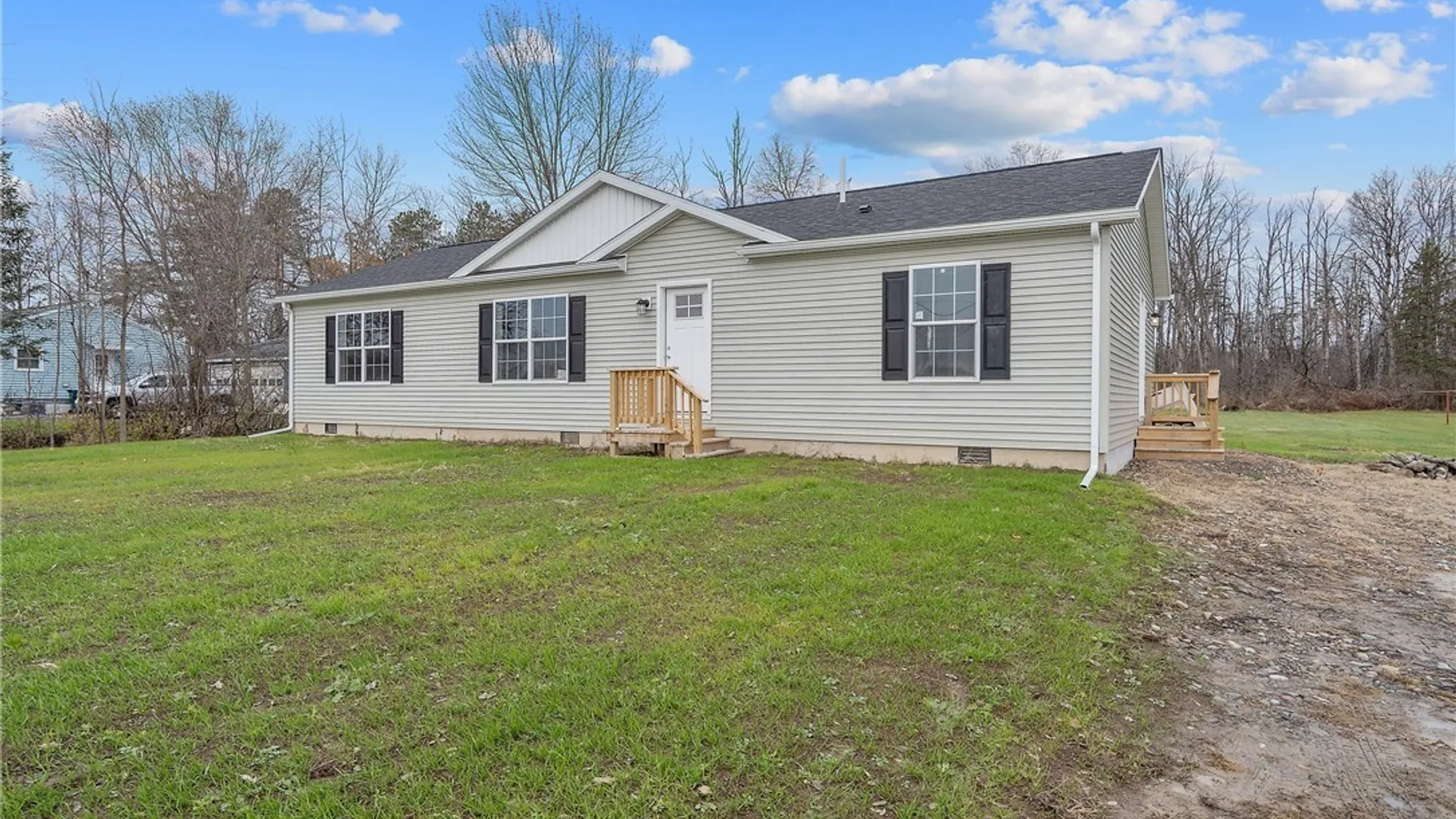 Property at 339 County Route 37, Hastings, NY 13036 2