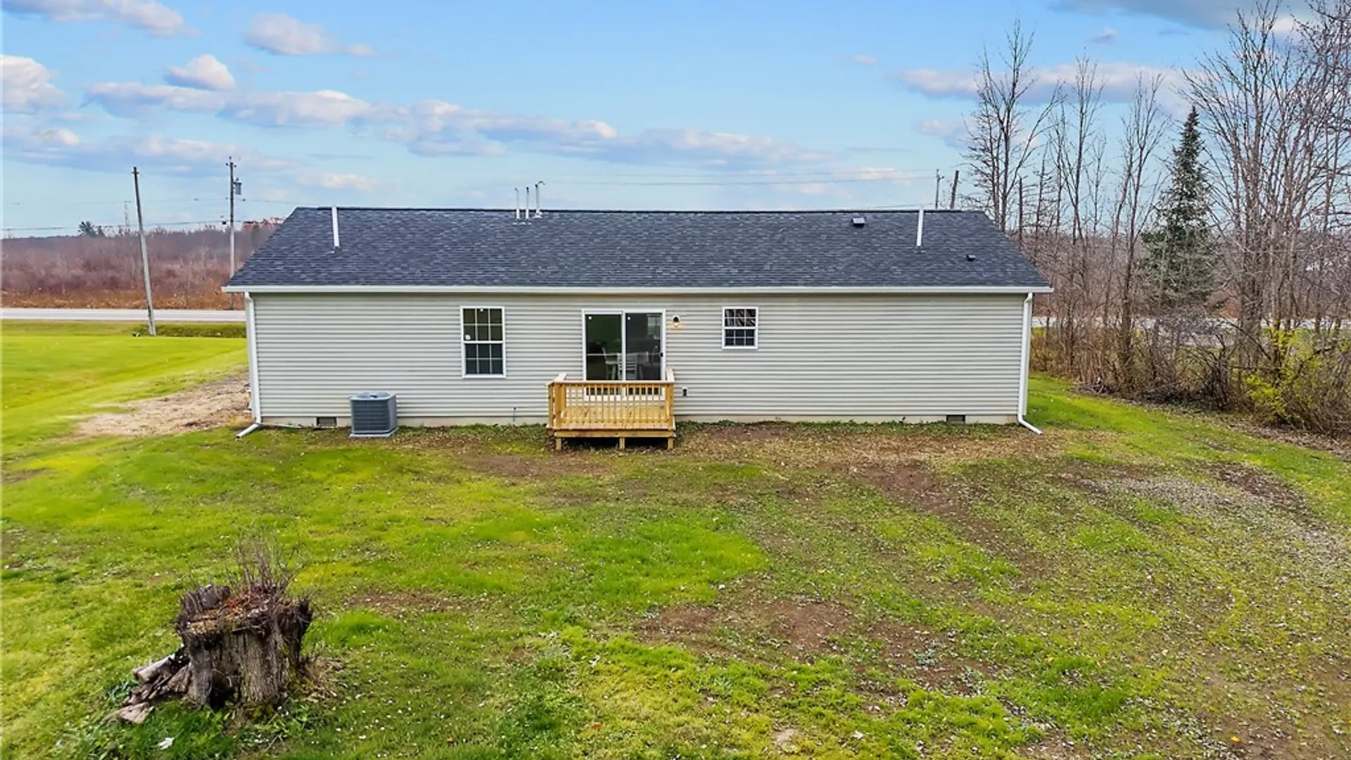 Property at 339 County Route 37, Hastings, NY 13036 3