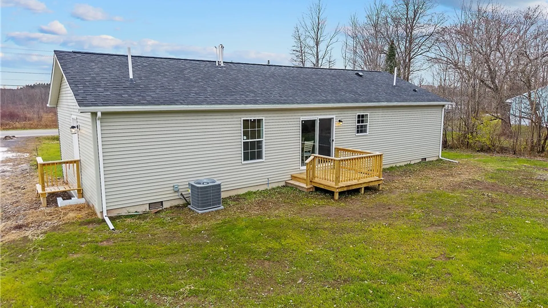 Property at 339 County Route 37, Hastings, NY 13036 46