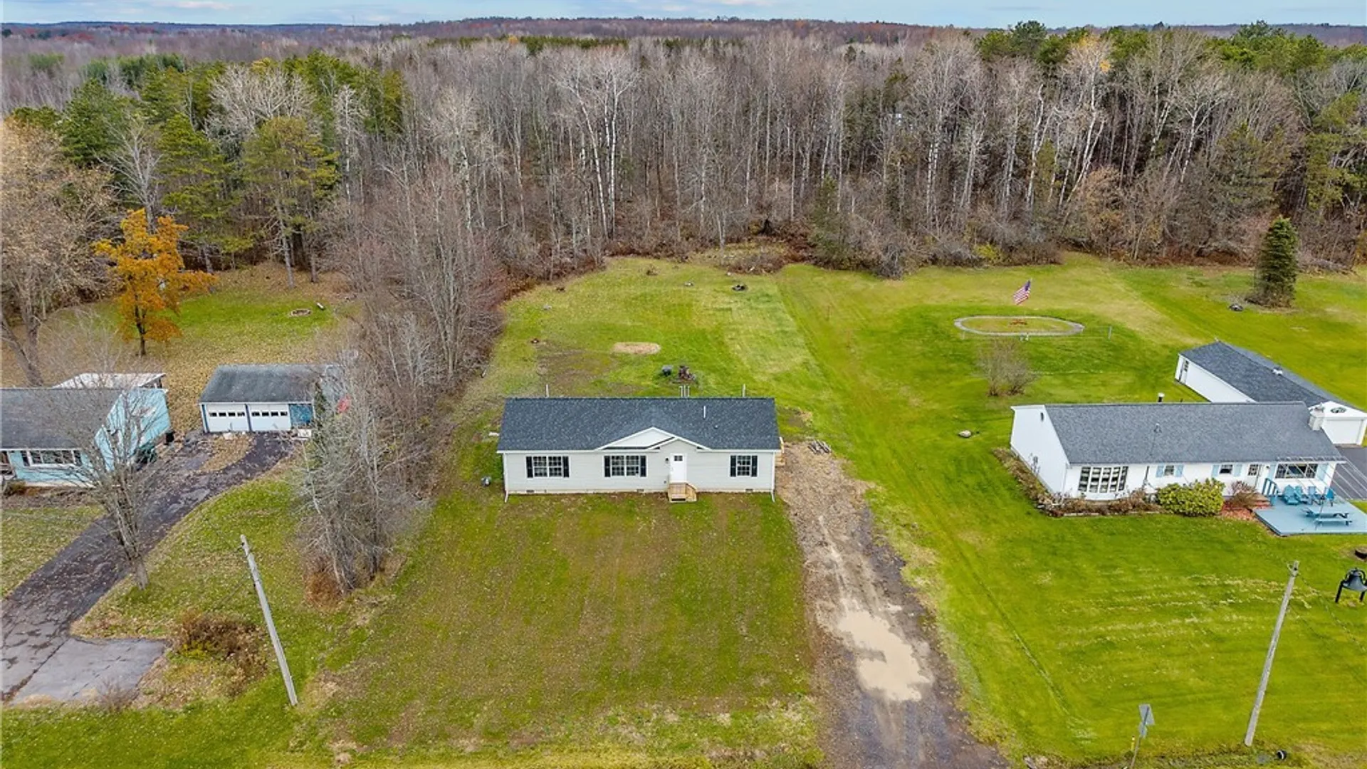 Property at 339 County Route 37, Hastings, NY 13036 48