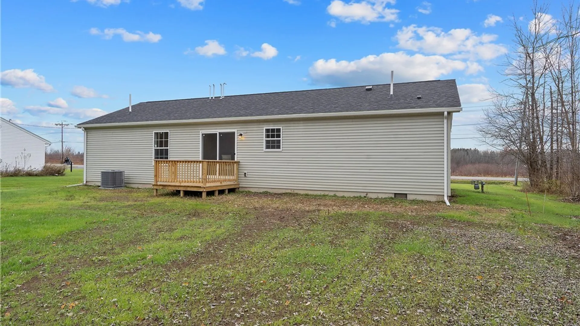 Property at 339 County Route 37, Hastings, NY 13036 5