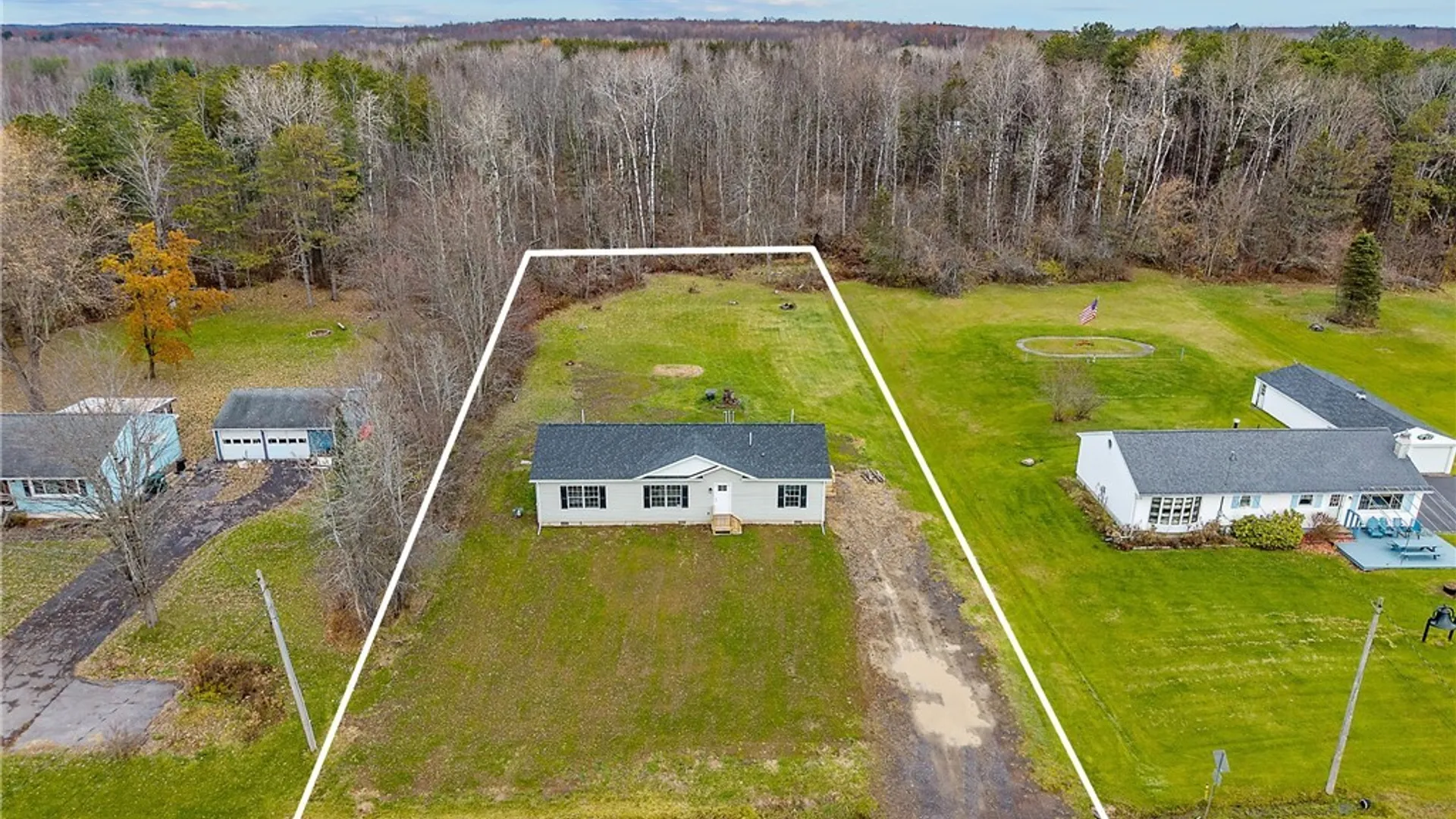 Property at 339 County Route 37, Hastings, NY 13036 8