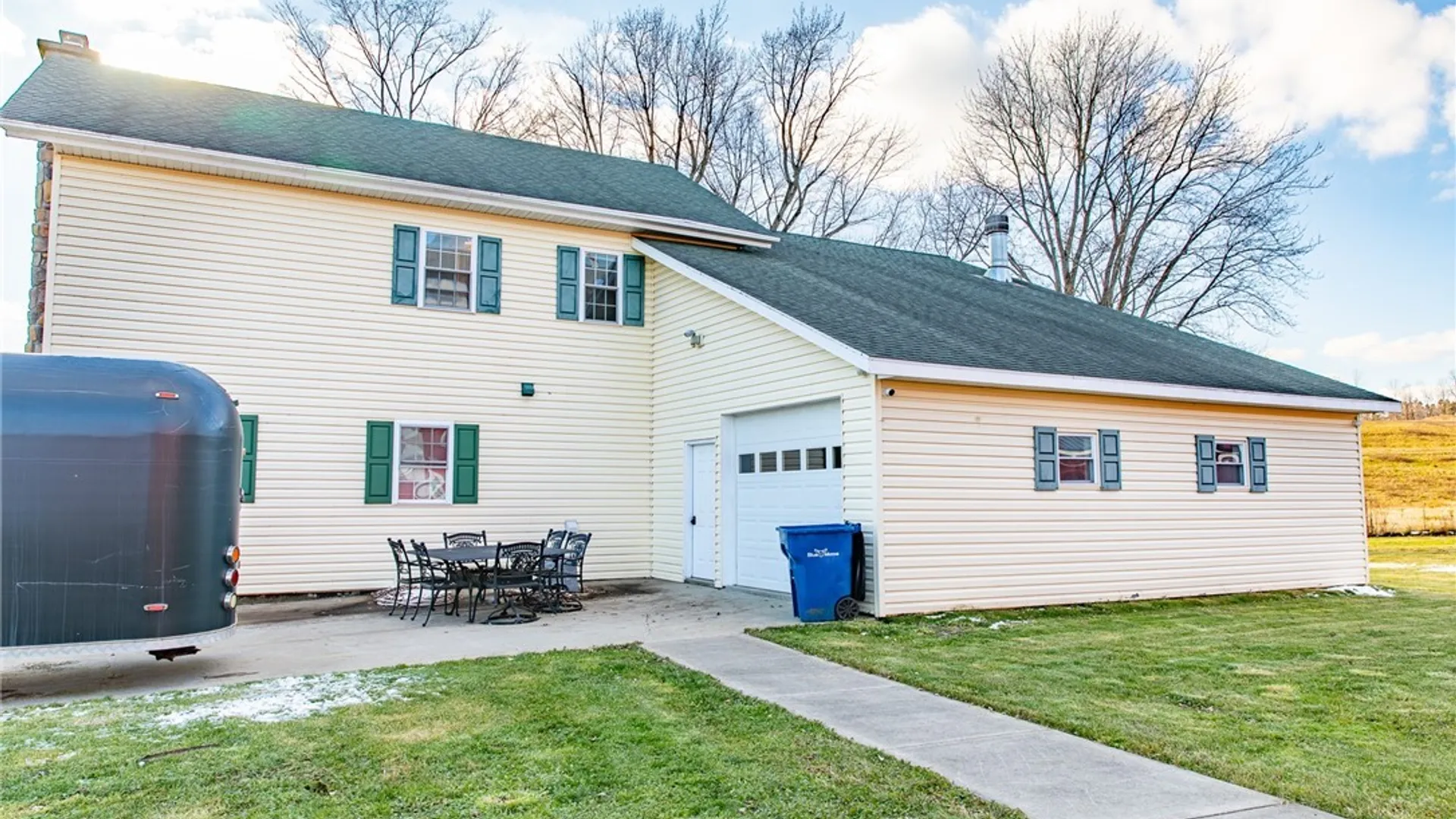 Property at 4099 Piety Ridge Road, Marathon, NY 13803 15