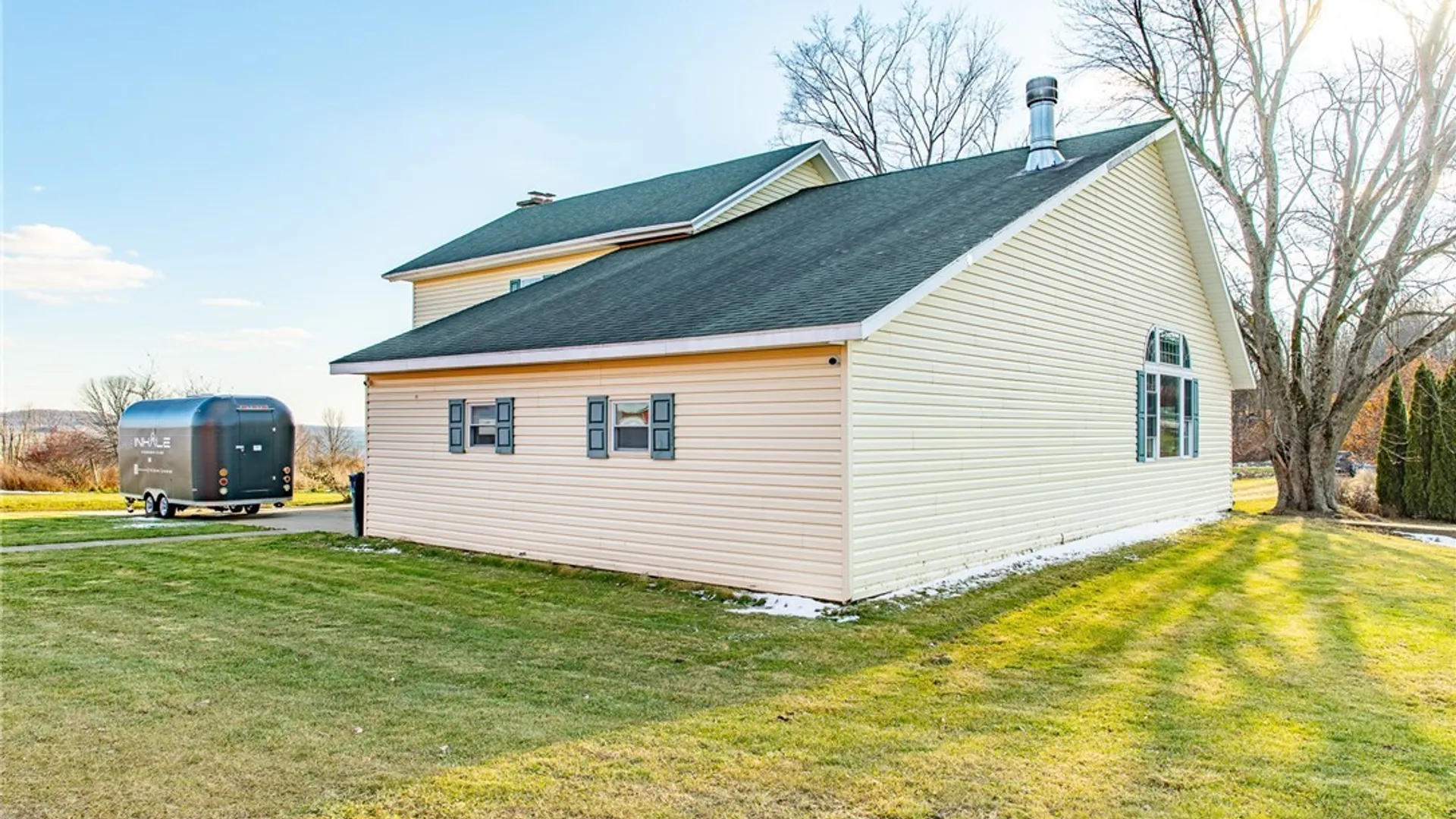 Property at 4099 Piety Ridge Road, Marathon, NY 13803 16