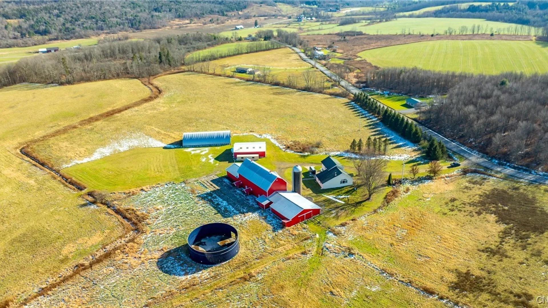 Property at 4099 Piety Ridge Road, Marathon, NY 13803 17