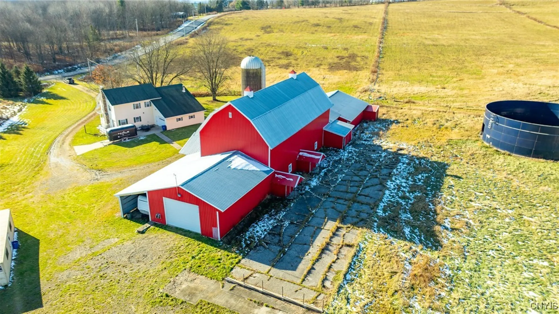 Property at 4099 Piety Ridge Road, Marathon, NY 13803 19