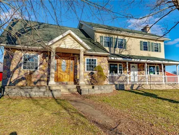 Property at 4099 Piety Ridge Road, Marathon, NY 13803