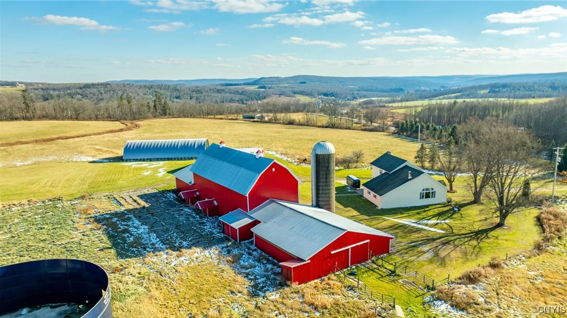 Property at 4099 Piety Ridge Road, Marathon, NY 13803 2