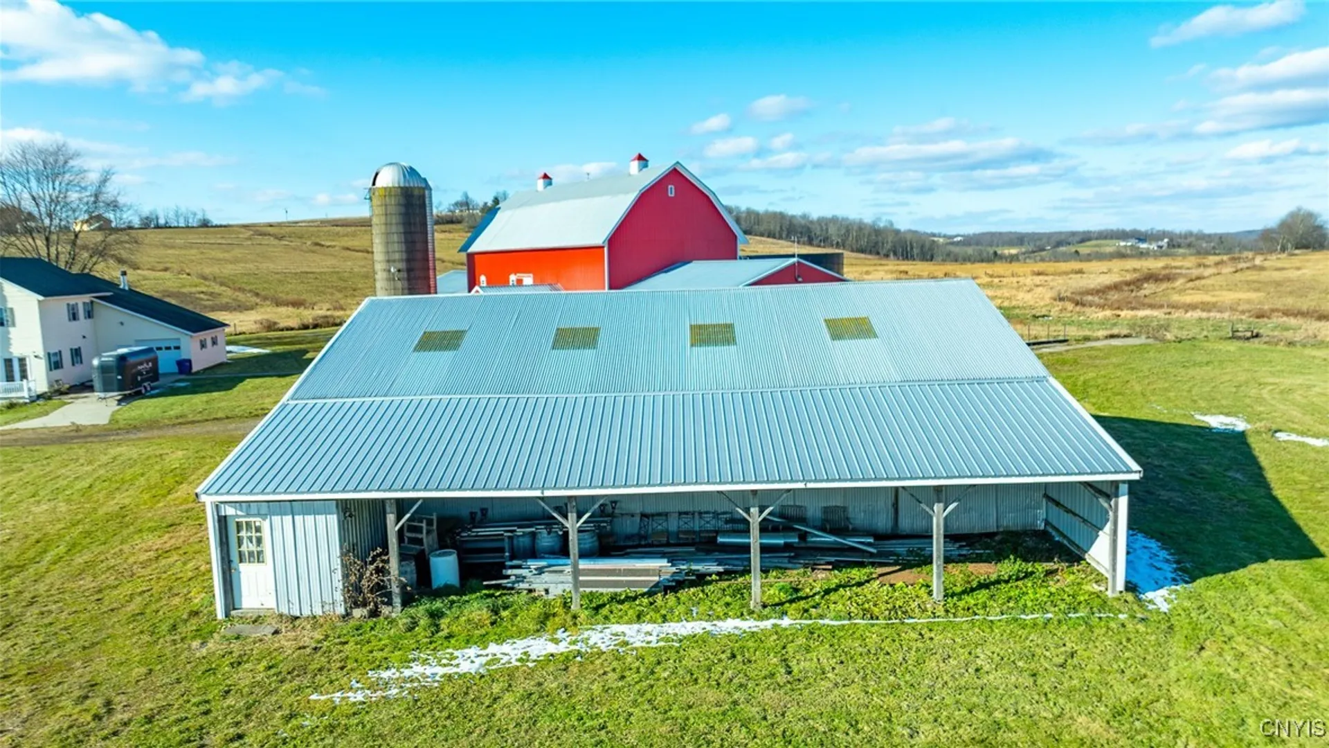 Property at 4099 Piety Ridge Road, Marathon, NY 13803 21