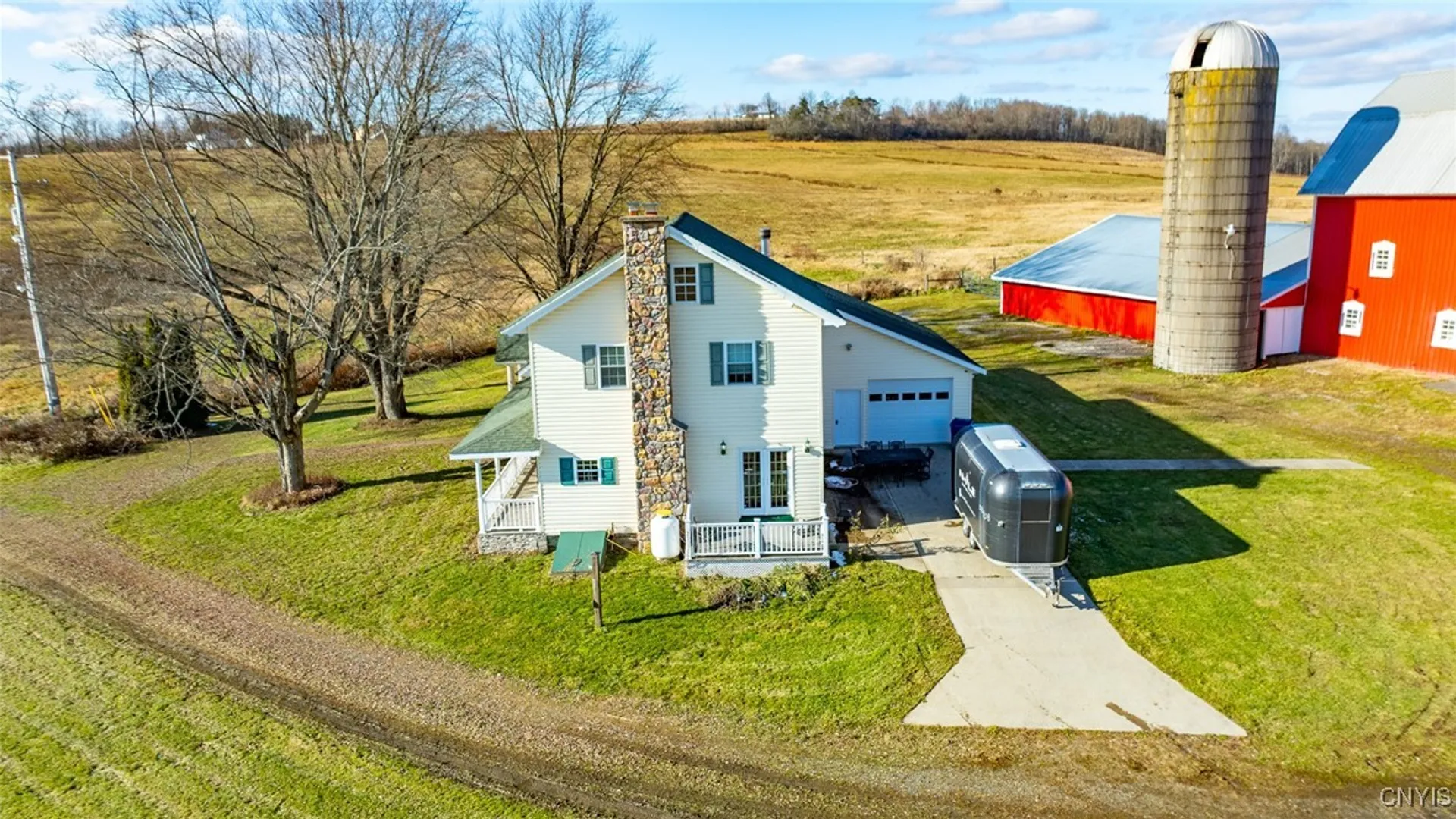 Property at 4099 Piety Ridge Road, Marathon, NY 13803 23