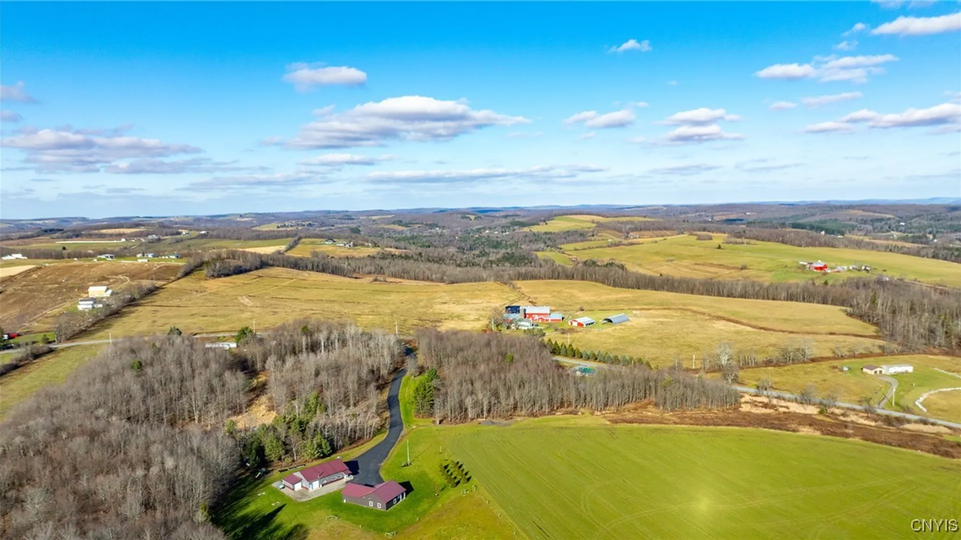 Property at 4099 Piety Ridge Road, Marathon, NY 13803 25