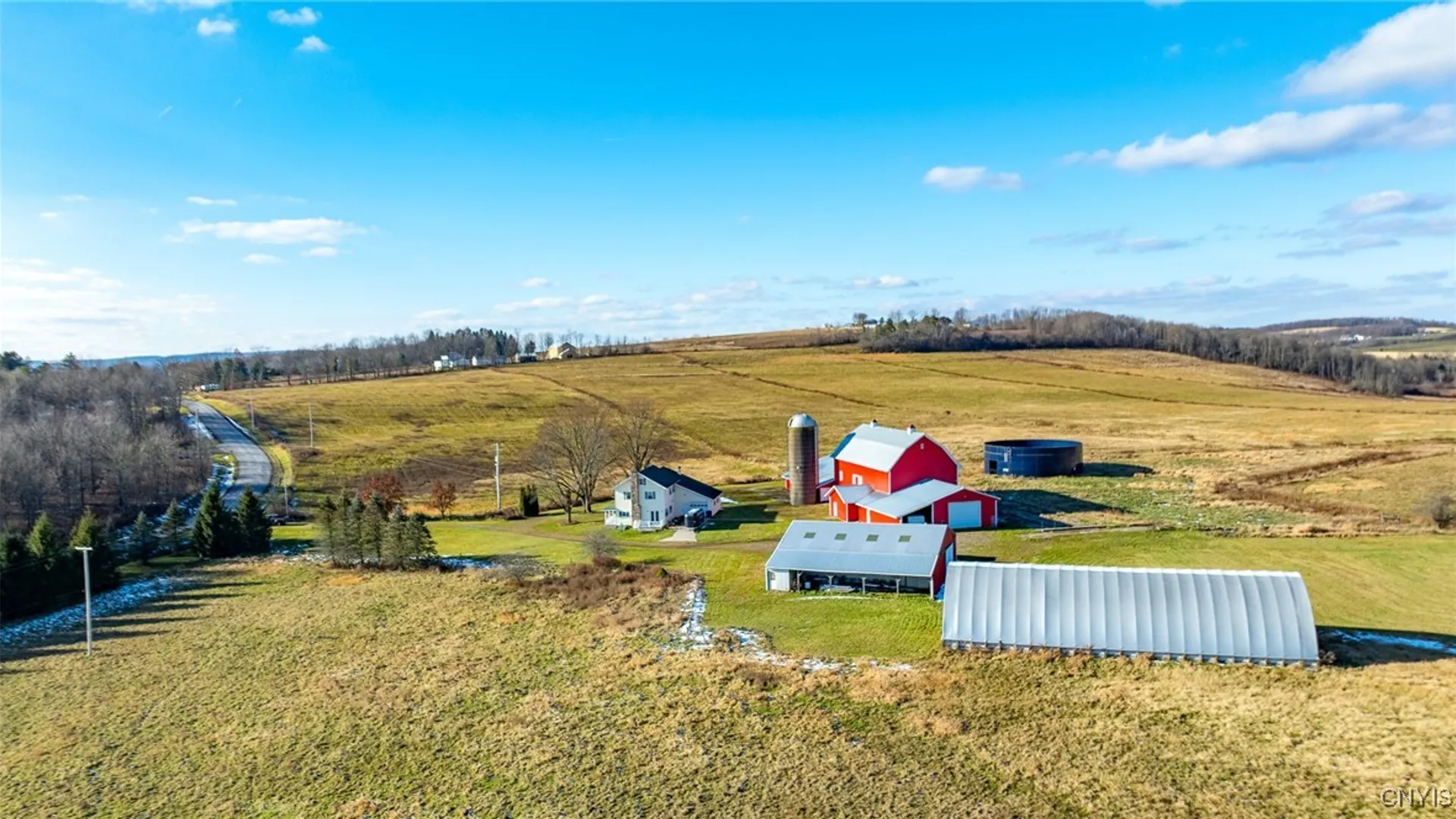 Property at 4099 Piety Ridge Road, Marathon, NY 13803 26