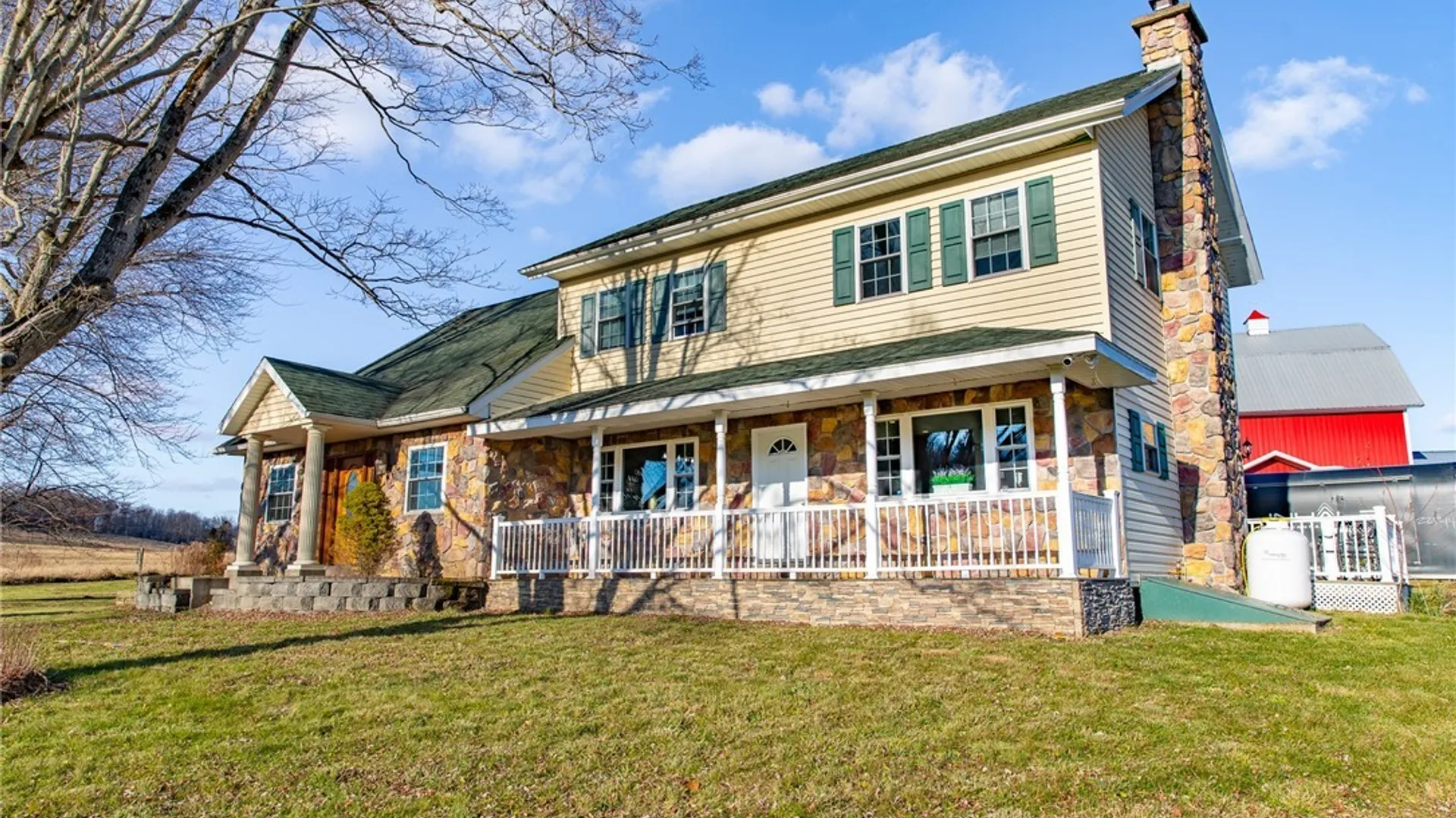 Property at 4099 Piety Ridge Road, Marathon, NY 13803 3