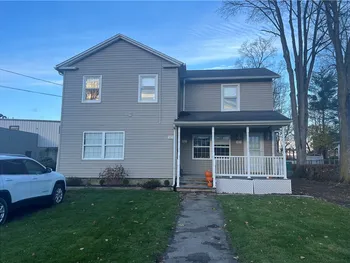 Property at 3977 Buffalo Street, Marion, NY 14505