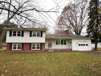 Property at 3871 Lake Road, Clarkson, NY 14420