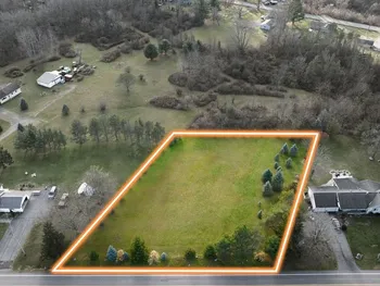 Property at Slate Hill Road, Marcellus, NY 13108