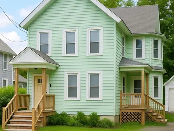 Property at 5 Sands Street, Cortland, NY 13045